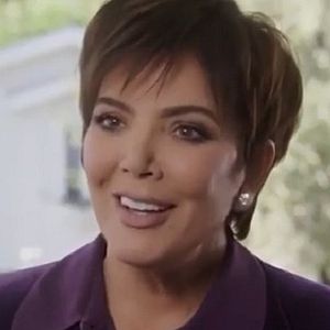 Bilder Kris Jenner