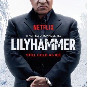 Bilder Lilyhammer
