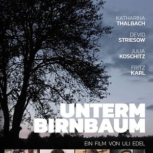 Bilder Unterm Birnbaum
