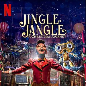 Bilder Jingle Jangle Journey: Abenteuerliche Weihnachten!