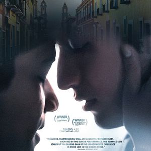 Bilder I Carry You With Me