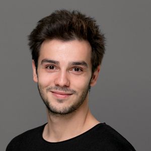 Bilder Taha Baran Özbek