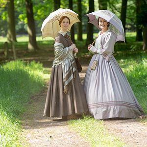 Bilder A Quiet Passion – Das Leben der Emily Dickinson