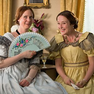 Bilder A Quiet Passion – Das Leben der Emily Dickinson