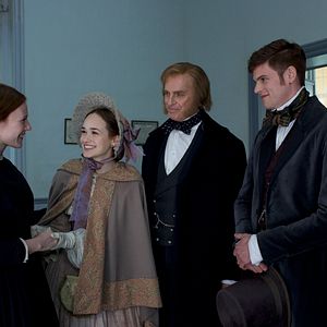 Bilder A Quiet Passion – Das Leben der Emily Dickinson