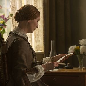 Bilder A Quiet Passion – Das Leben der Emily Dickinson