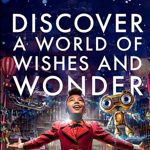 Bilder Jingle Jangle Journey: Abenteuerliche Weihnachten!