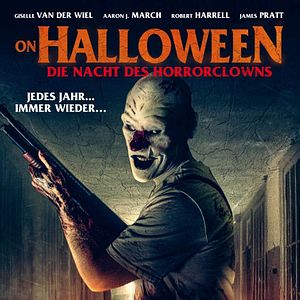 Bilder On Halloween - Die Nacht des Horrorclowns