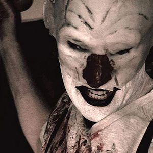 Bilder On Halloween - Die Nacht des Horrorclowns