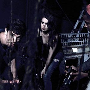 Bilder On Halloween - Die Nacht des Horrorclowns