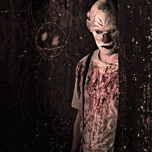 Bilder On Halloween - Die Nacht des Horrorclowns