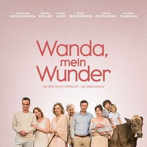 Bilder Wanda, mein Wunder