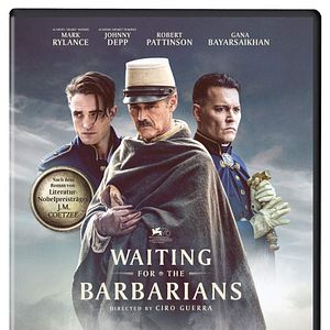 Bilder Waiting For The Barbarians