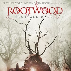 Bilder Rootwood - Blutiger Wald