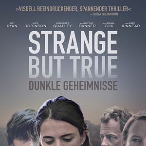 Bilder Strange But True - Dunkle Geheimnisse