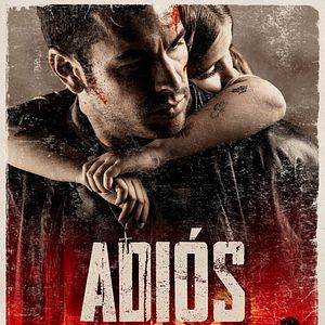 Bilder Adiós - Die Clans von Sevilla