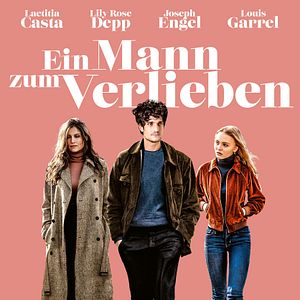 Bilder Ein Mann zum Verlieben