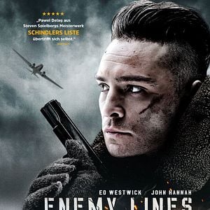 Bilder Enemy Lines - Operation Feuervogel