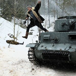 Bilder Enemy Lines - Operation Feuervogel