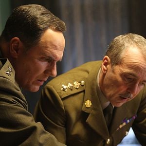 Bilder Enemy Lines - Operation Feuervogel