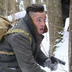 Bilder Enemy Lines - Operation Feuervogel