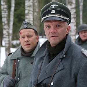 Bilder Enemy Lines - Operation Feuervogel