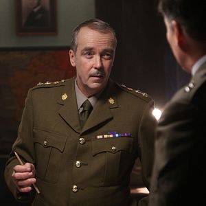 Bilder Enemy Lines - Operation Feuervogel