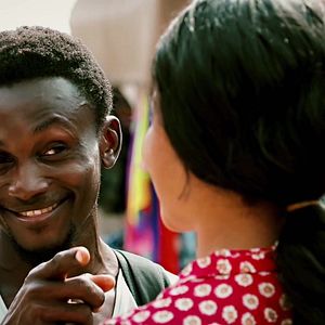 Bilder African Kung-Fu Nazis