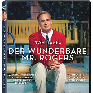 Bilder Der wunderbare Mr. Rogers