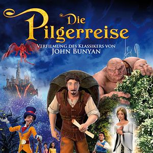 Bilder Die Pilgerreise