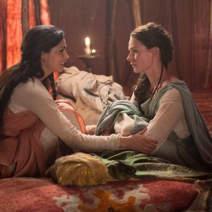 Bilder Morena Baccarin