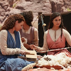 Bilder Morena Baccarin