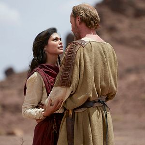 Bilder Morena Baccarin