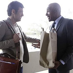 Bilder Man from Earth: Holocene