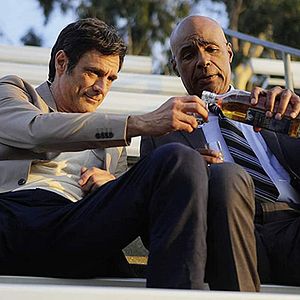 Bilder Man from Earth: Holocene