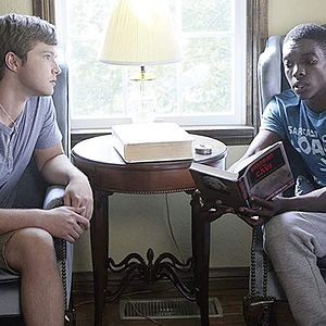 Bilder Man from Earth: Holocene