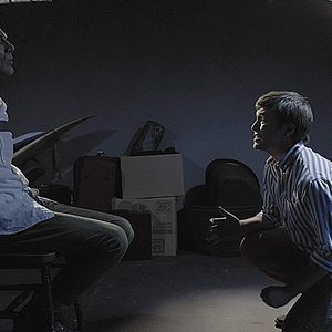 Bilder Man from Earth: Holocene