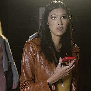 Bilder Man from Earth: Holocene