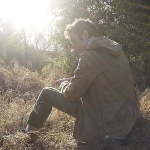 Bilder Man from Earth: Holocene