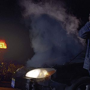 Bilder Man from Earth: Holocene