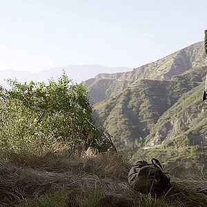 Bilder Man from Earth: Holocene