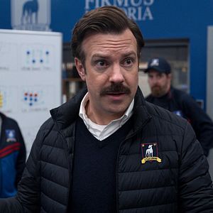 Bilder Jason Sudeikis