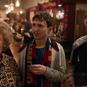 Bilder Annette Badland