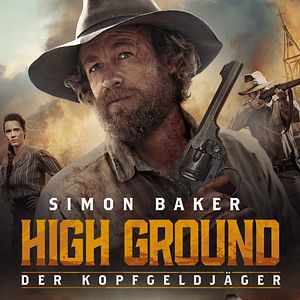 Bilder High Ground - Der Kopfgeldjäger