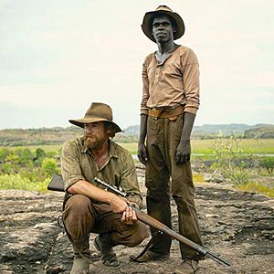 Bilder High Ground - Der Kopfgeldjäger