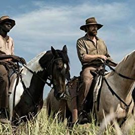 Bilder High Ground - Der Kopfgeldjäger