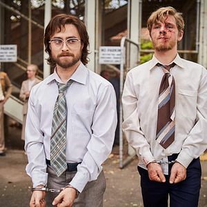 Bilder Daniel Radcliffe