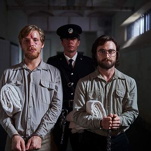 Bilder Daniel Radcliffe