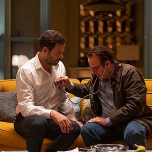 Bilder Laurent Lafitte