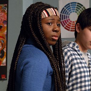 Bilder Vier Freunde und die Geisterhand